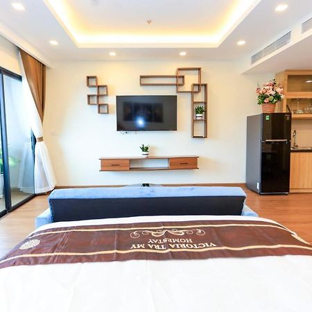 Flc Sea Tower Quy Nhon Jaci Apartment Eksteriør billede