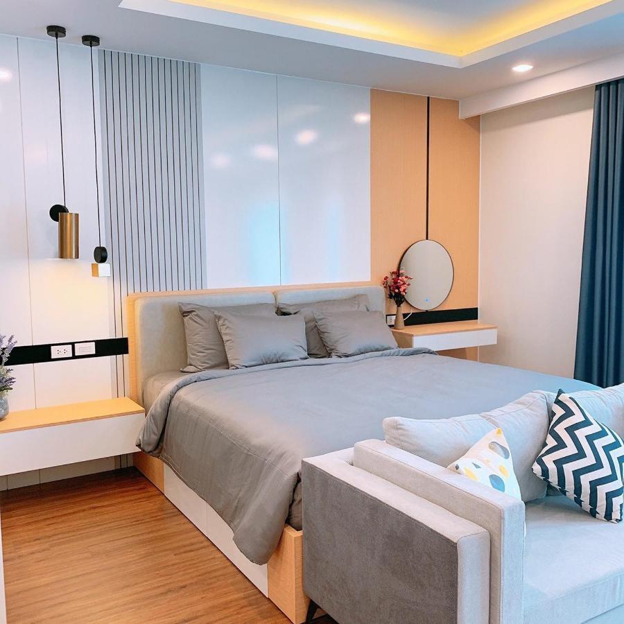 Flc Sea Tower Quy Nhon Jaci Apartment Eksteriør billede