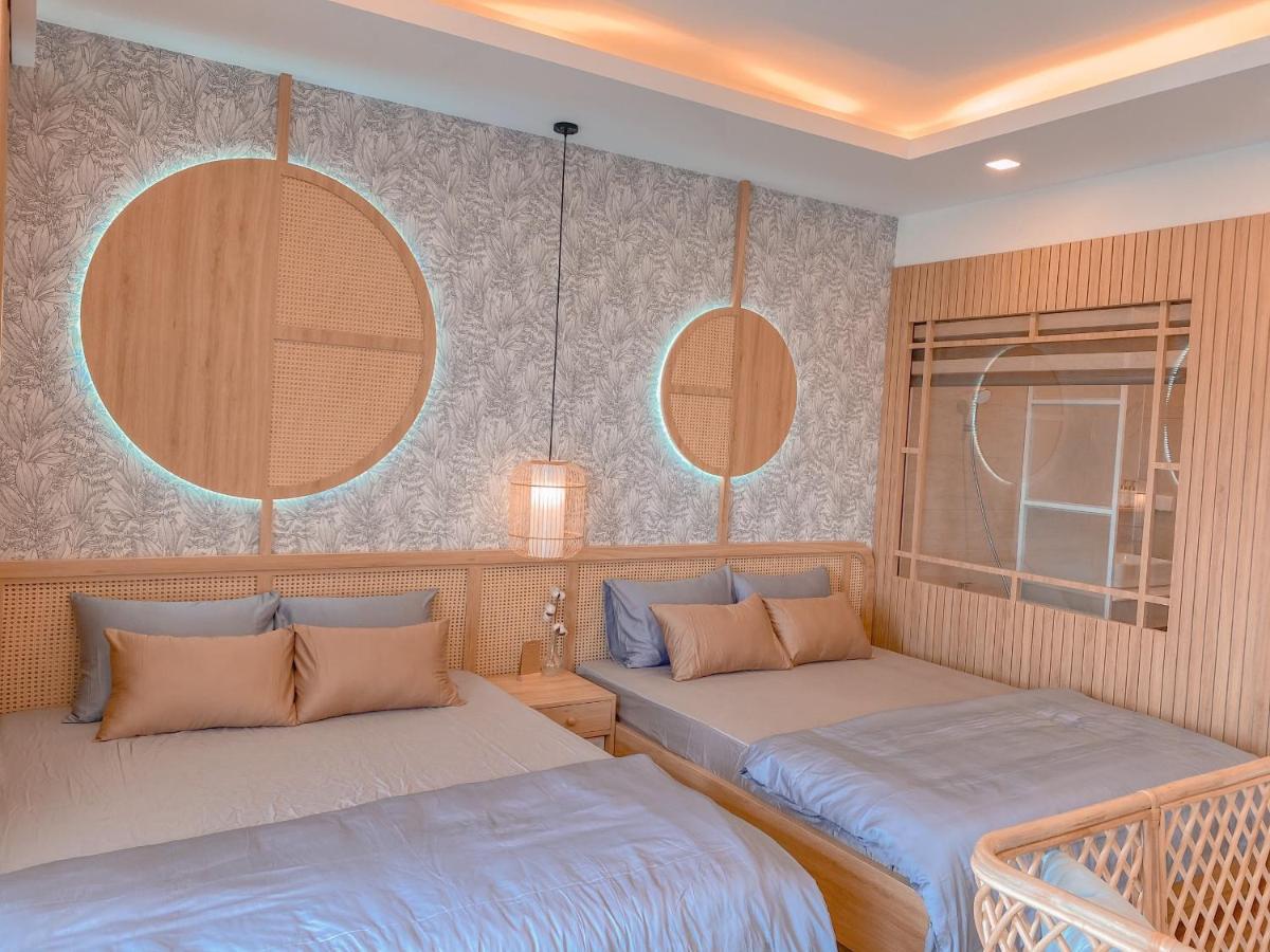 Flc Sea Tower Quy Nhon Jaci Apartment Eksteriør billede