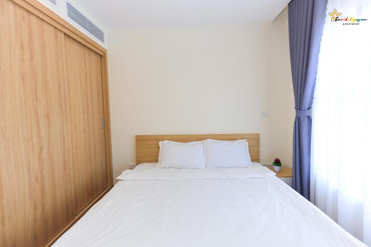 Flc Sea Tower Quy Nhon Jaci Apartment Eksteriør billede