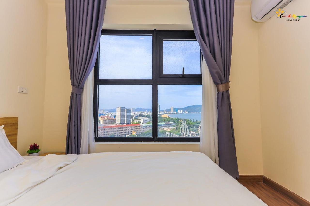 Flc Sea Tower Quy Nhon Jaci Apartment Eksteriør billede