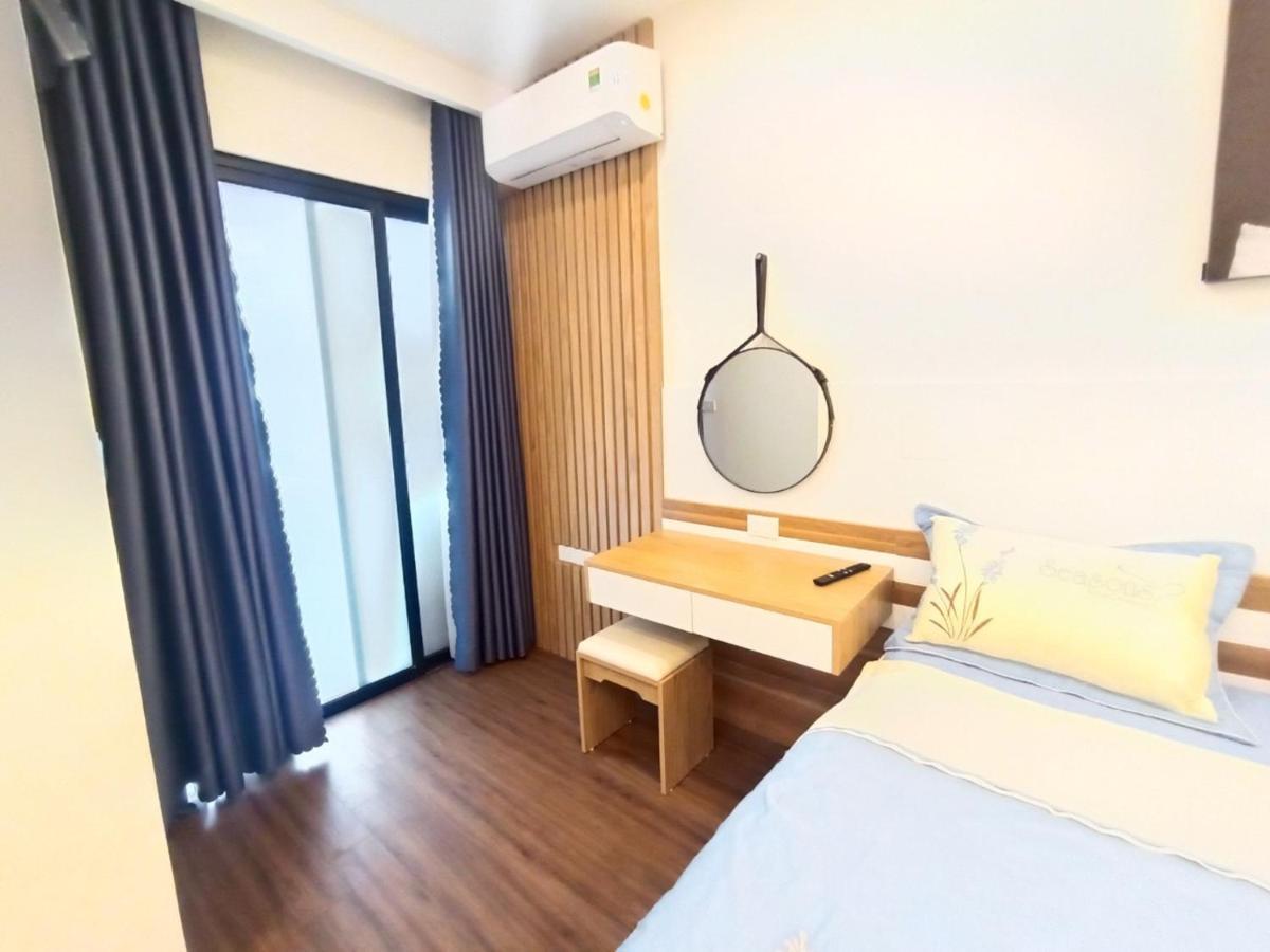 Flc Sea Tower Quy Nhon Jaci Apartment Eksteriør billede