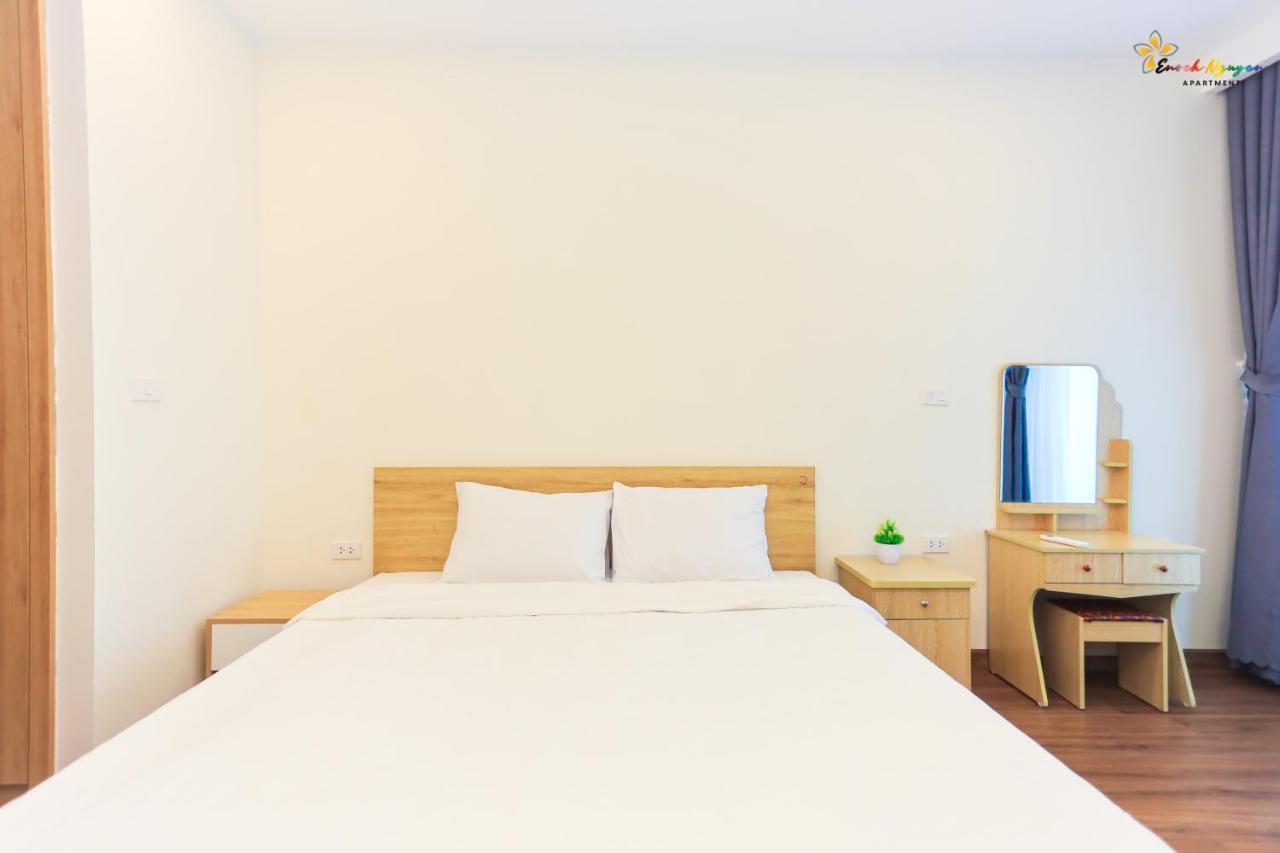 Flc Sea Tower Quy Nhon Jaci Apartment Eksteriør billede
